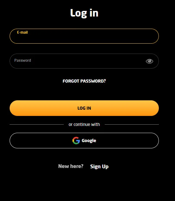 Log in staycasino
